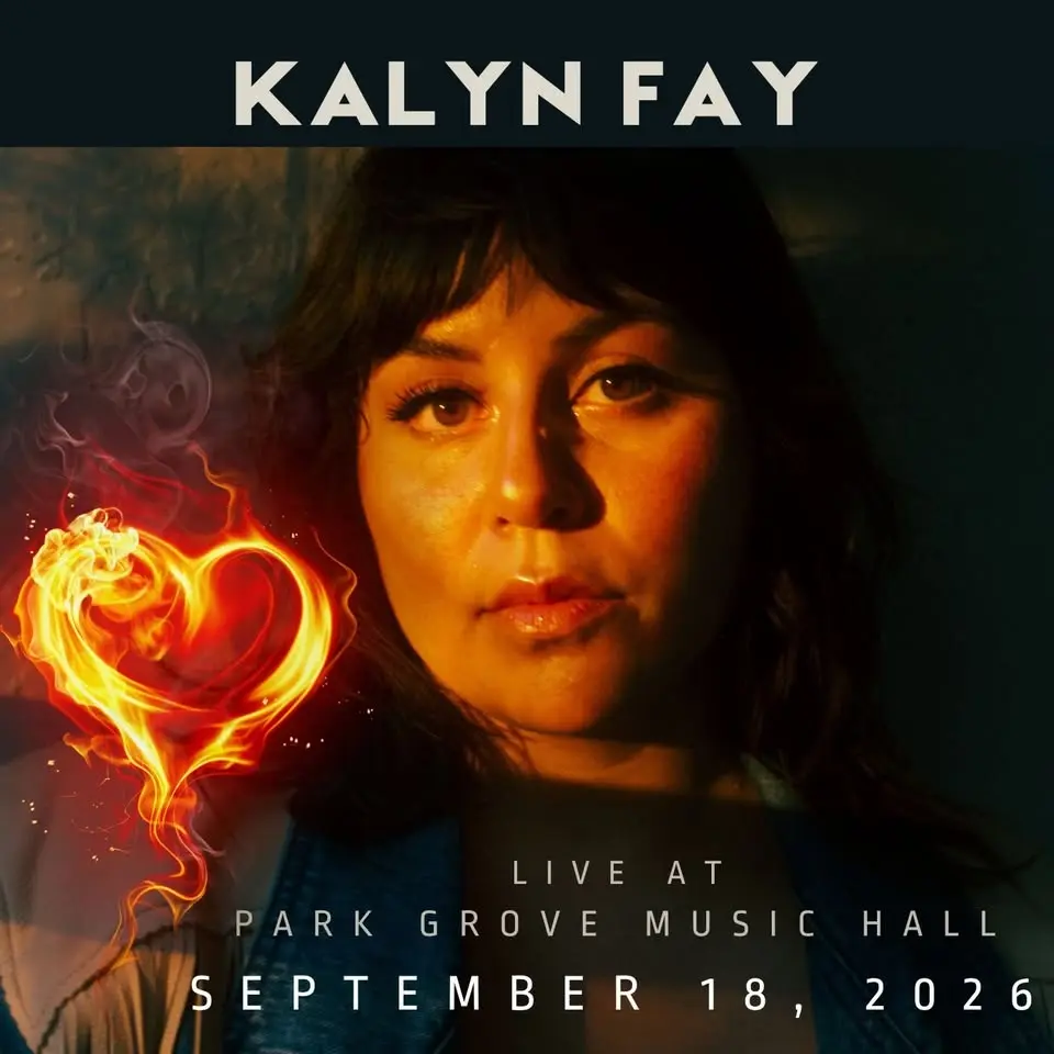 Kalyn Fay Concert