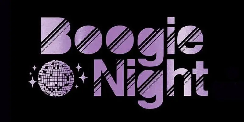 BOOGIE NIGHT