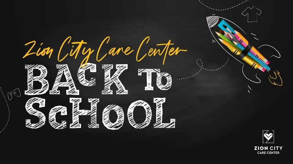 Back-To-School Outreach 