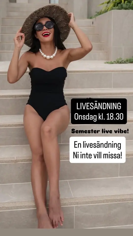 Livesändning
