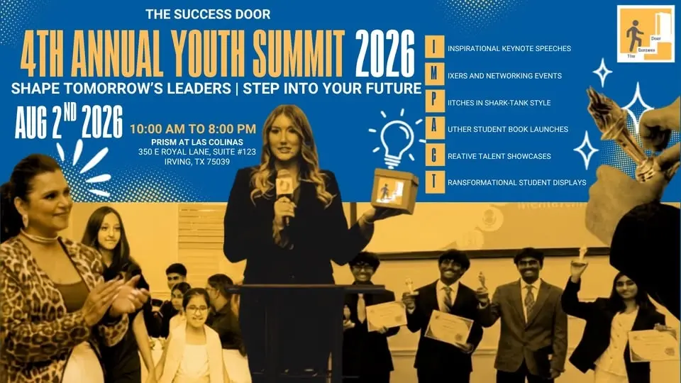 4th Annual Youth Summit