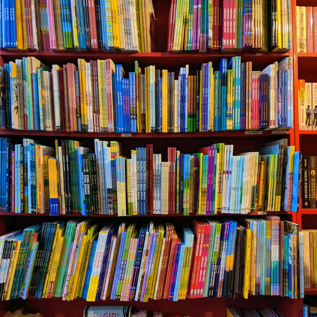 Cozy Reading Club by J3 Foundation @ sister dreamer.