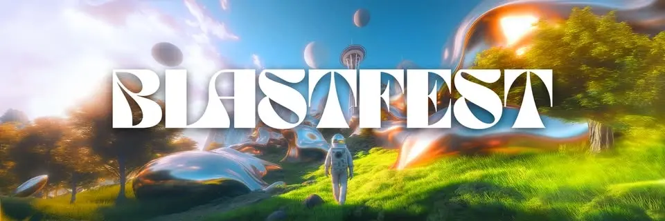 BLASTFEST 2026