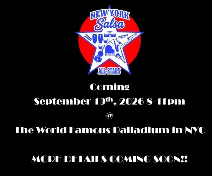 New York Salsa All Stars