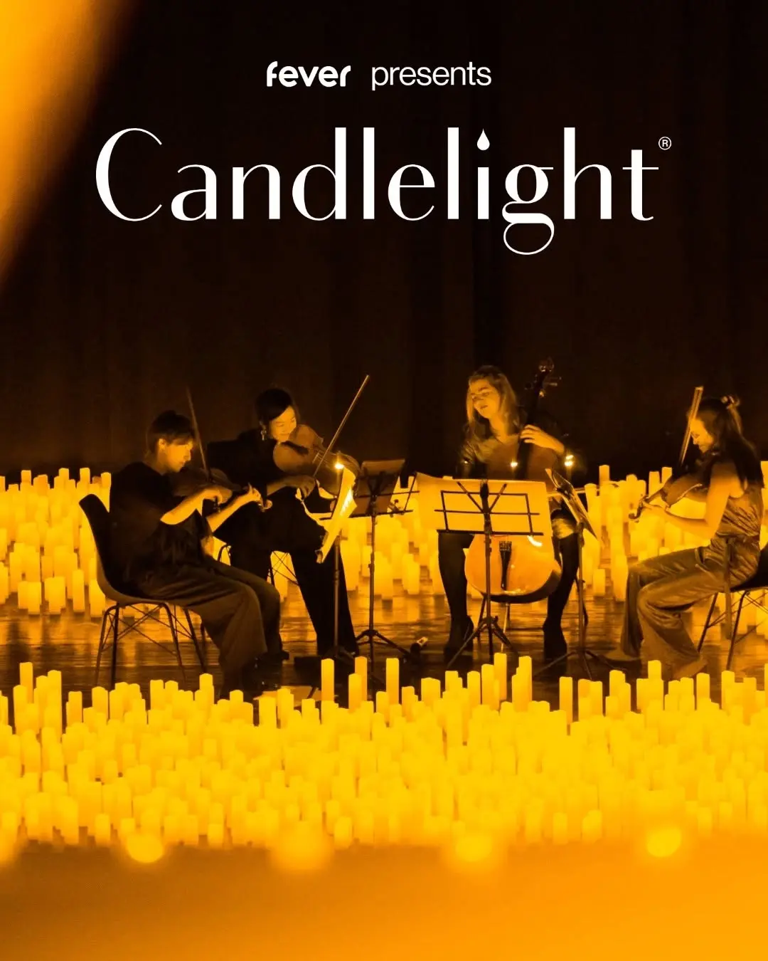 Candlelight: The Best of Hans Zimmer