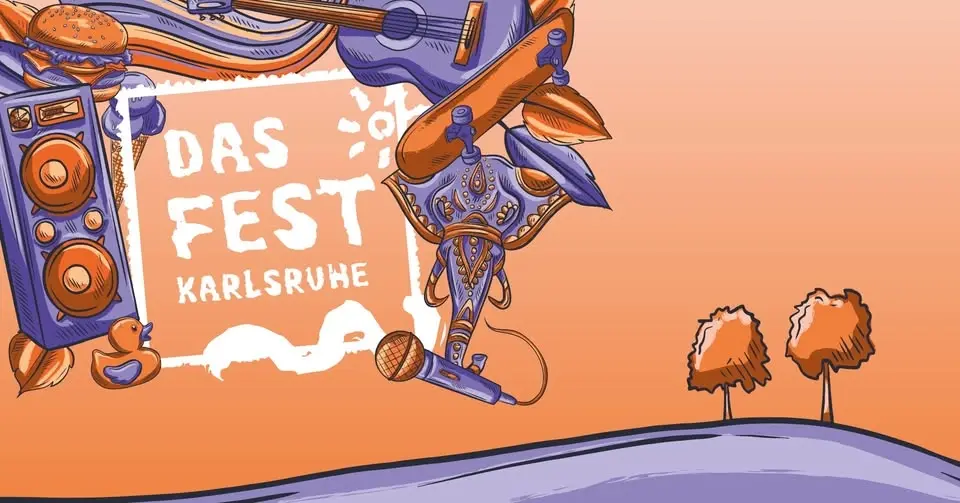 DAS FEST 2026