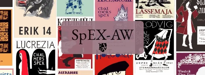 SpEX-AW