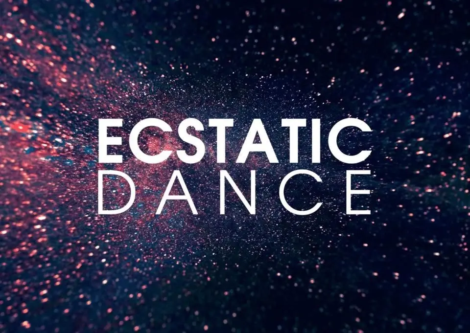 ECSTATIC DANCE m.soundhealing 💜