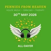 Pennies From Heaven