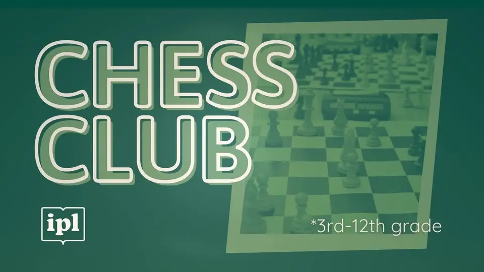 Chess Club
