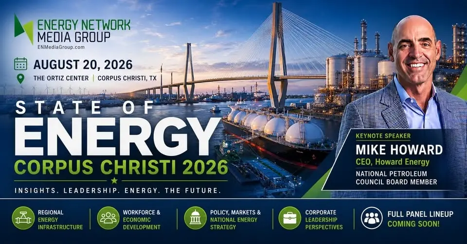 State of Energy 2026
