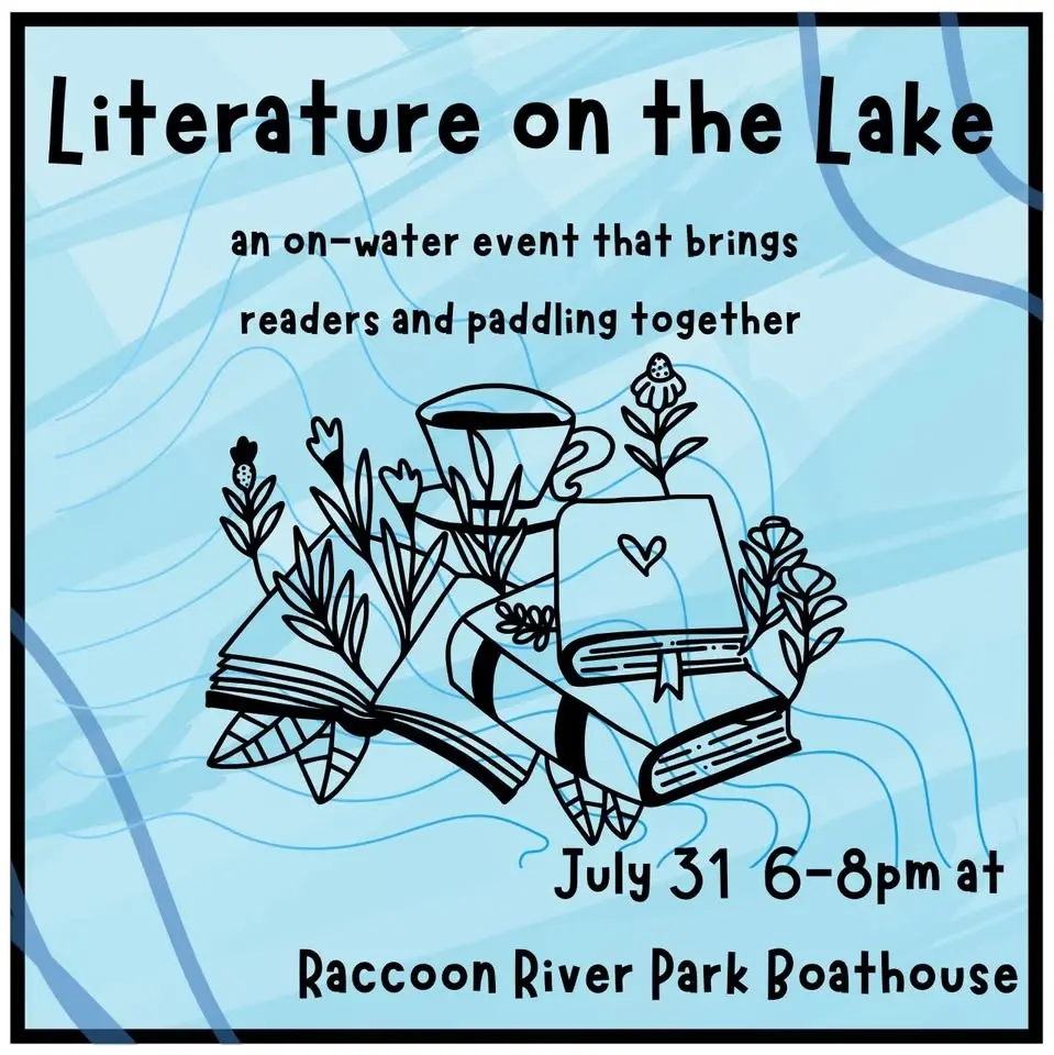 Literature on the Lake