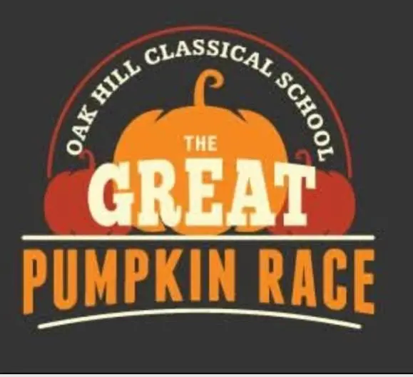 11th Annual Great Pumpkin Race