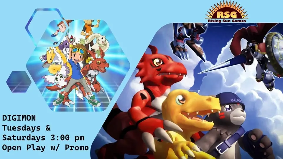 Digimon Evolution Sat