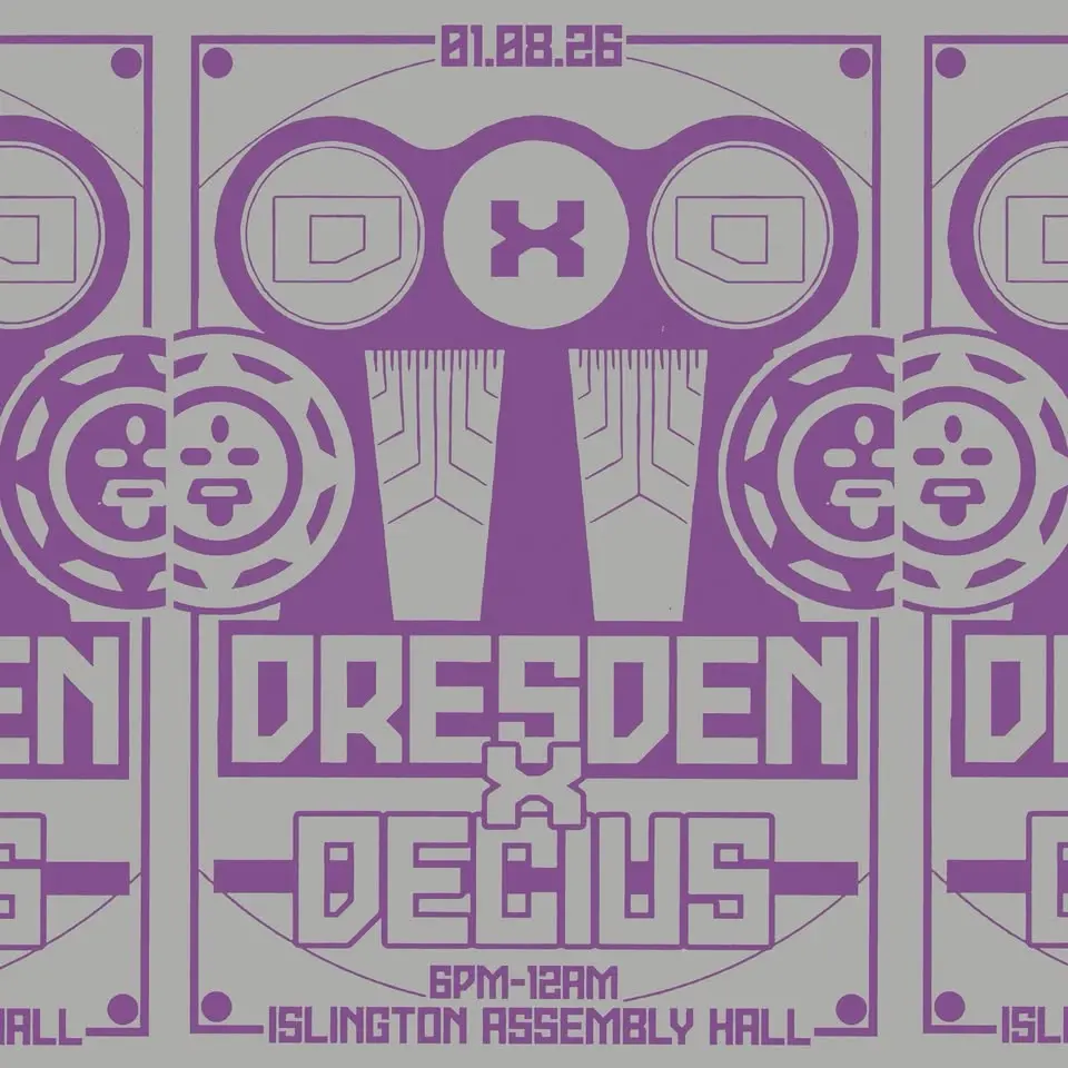 Dresden x Decius (Live)