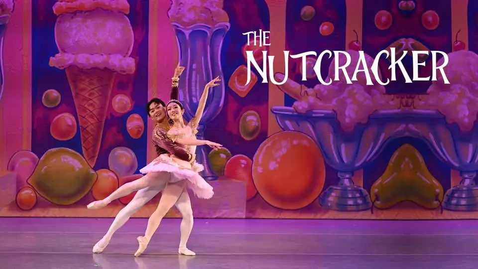 Arts Ballet Theatre presents The Nutcracker