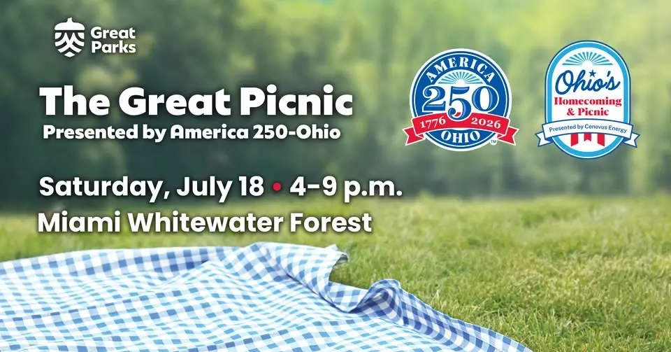 The Great Picnic Presented by America 250-Ohio