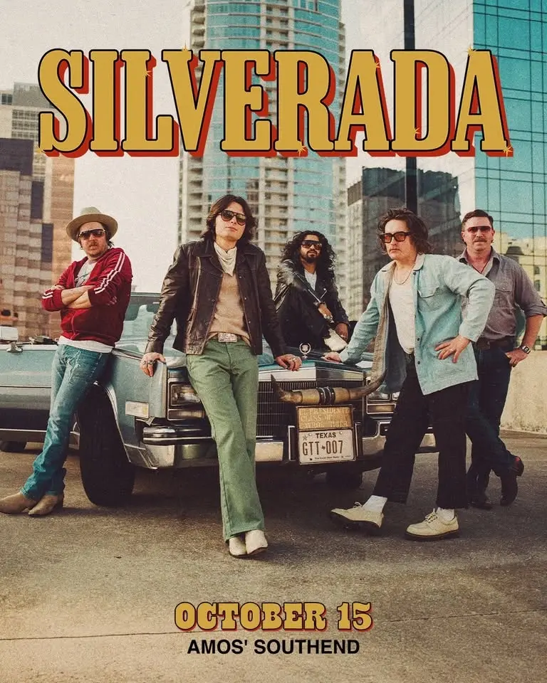 Silverada | Charlotte, NC