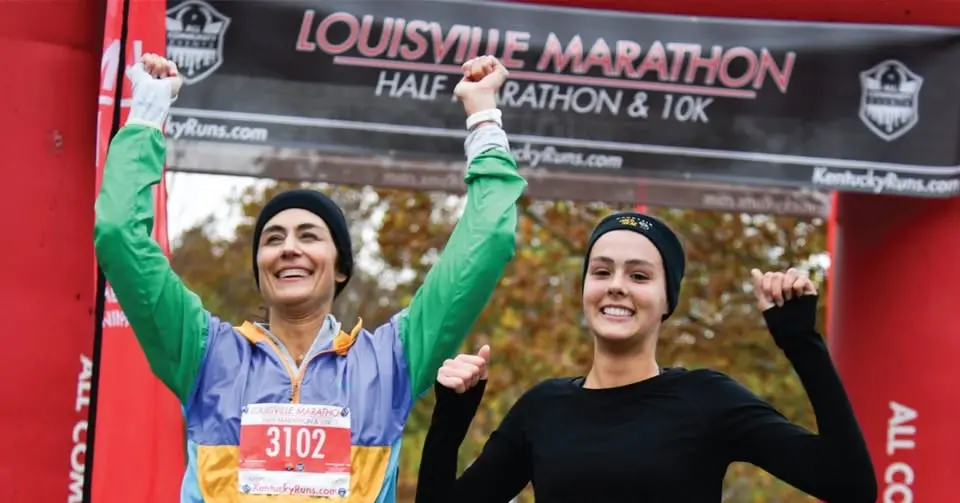 Louisville Marathon, Half Marathon & 10K