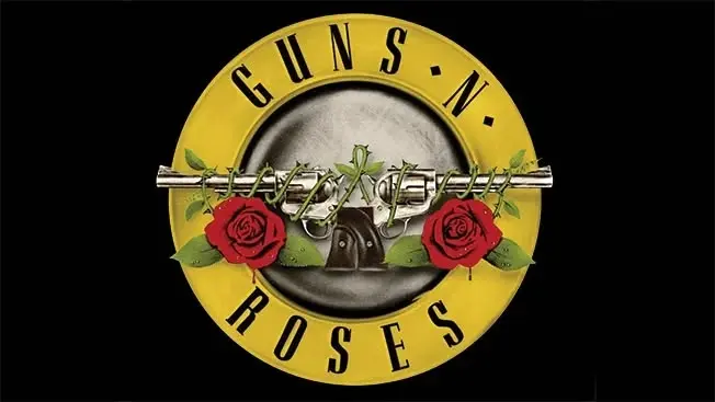 Paris - July 3 - Guns N' Roses