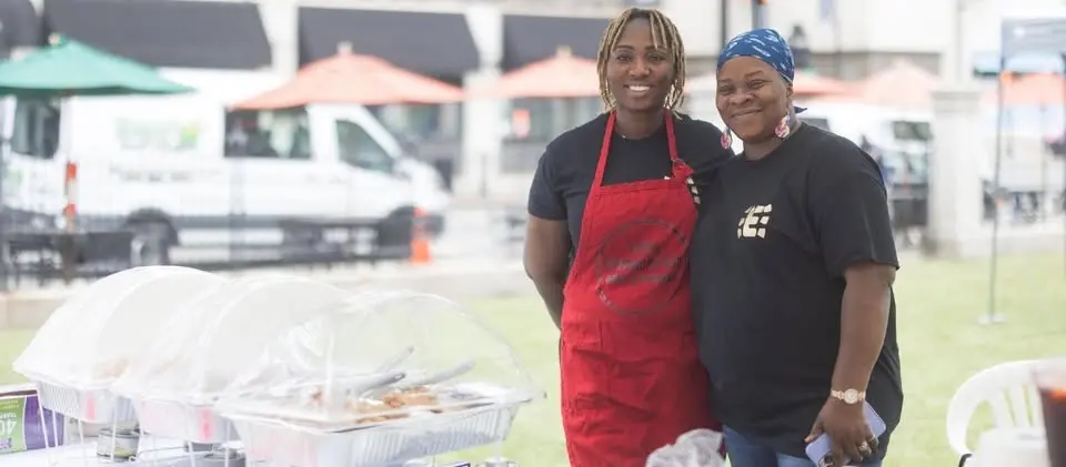 Out to Lunch Festival & Farmers' Market | August 26 (Season Finale!)