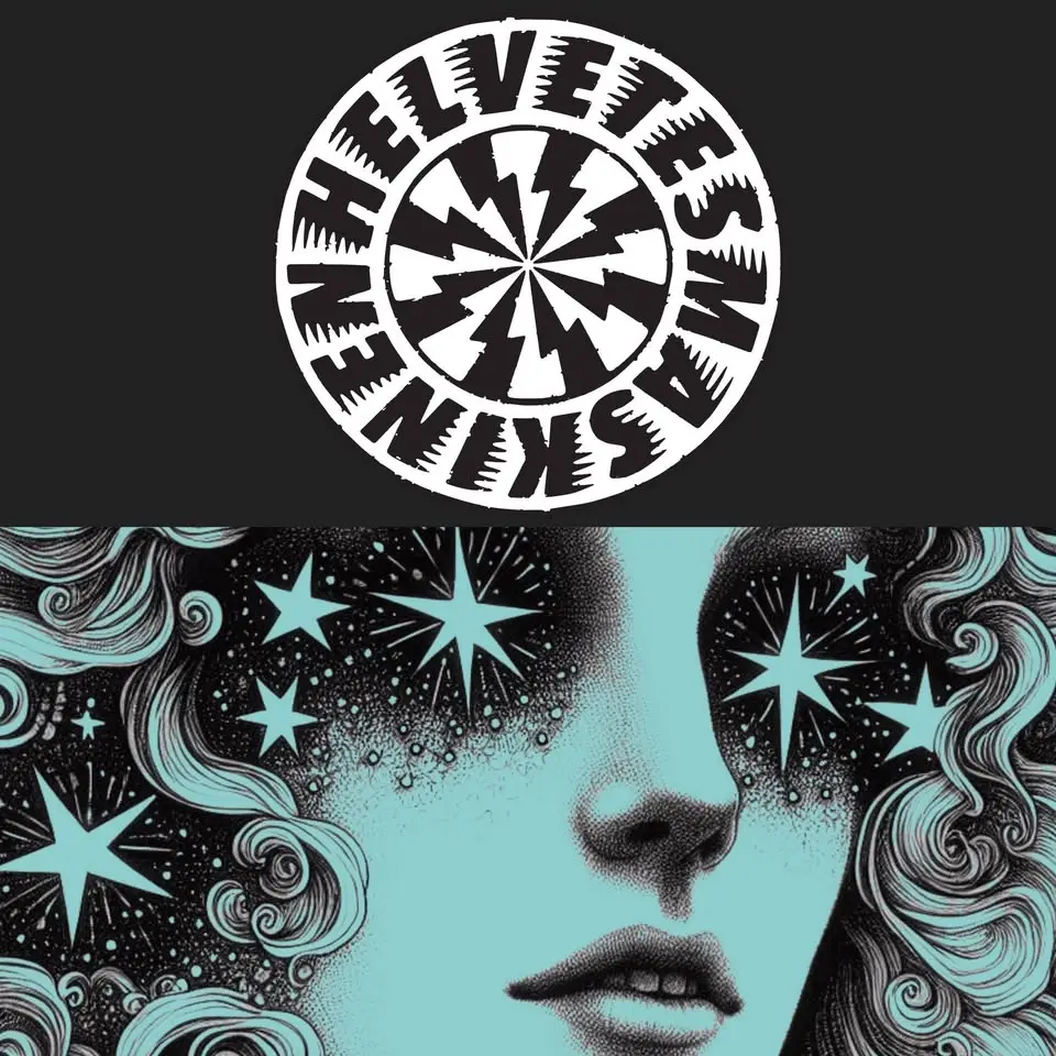 Helvetesmaskinen & Dinky Diamonds