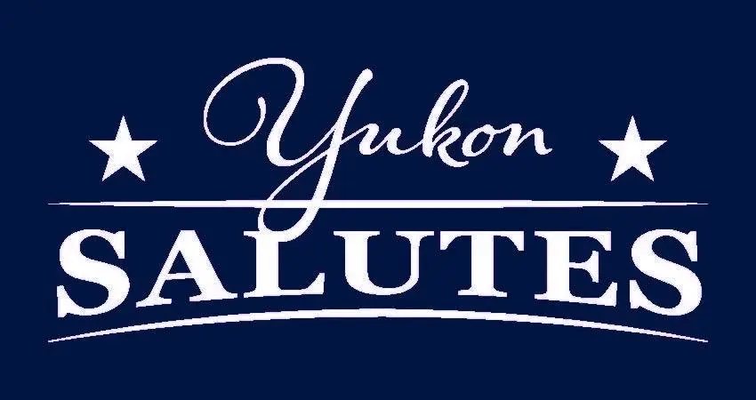 Yukon Salutes Ribbon Cutting & 100 Heroes Celebration