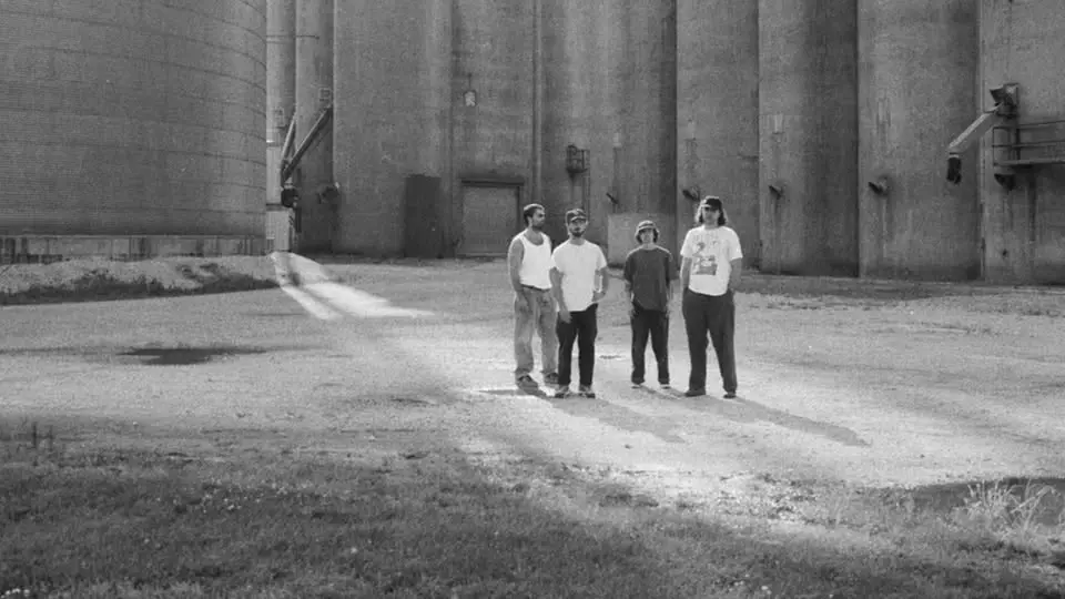 Gov Ball After Dark - Turnover: Presented By NÜTRL