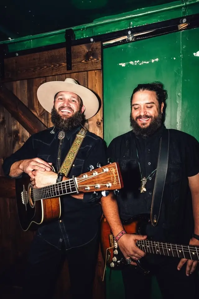 Artist Spotlight: Cousin Curtiss