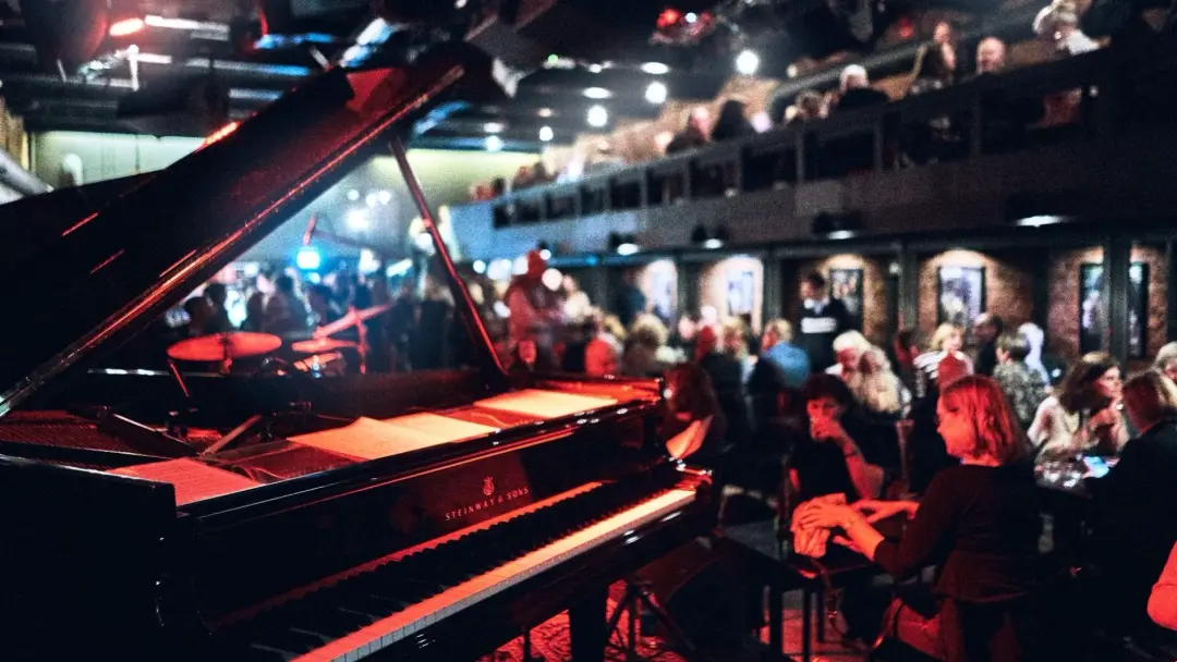 Anja Gottberg Quartet