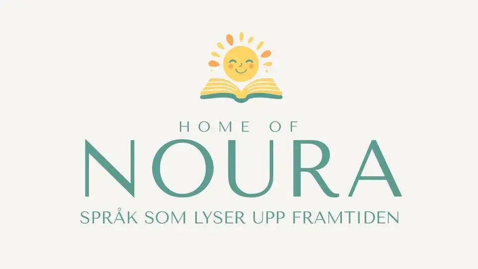 Noura – Arabiska för de minsta | Start 29 mars