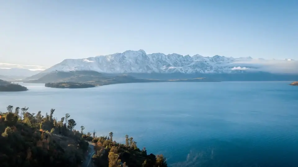 Womens Co-Create Queenstown Retreat