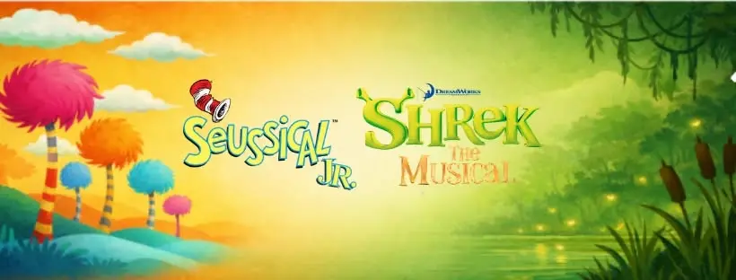 Shrek the Musical