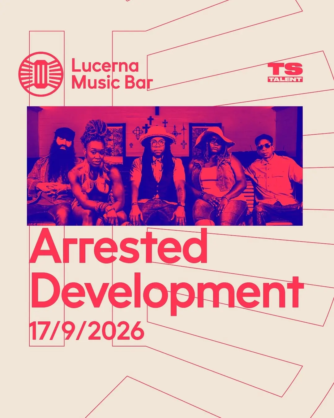 Arrested Development