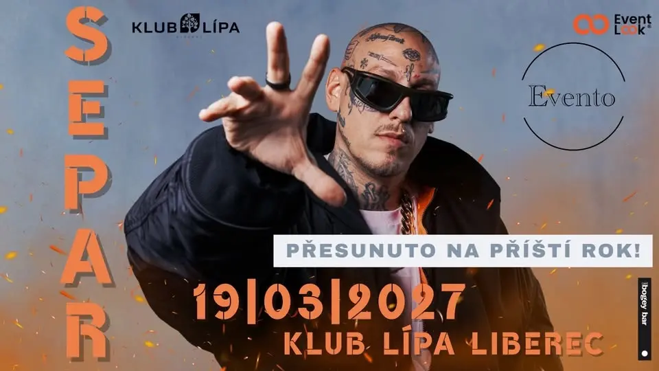SEPAR | Liberec