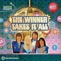The winner takes it all bingo - Feltham 4/4/26