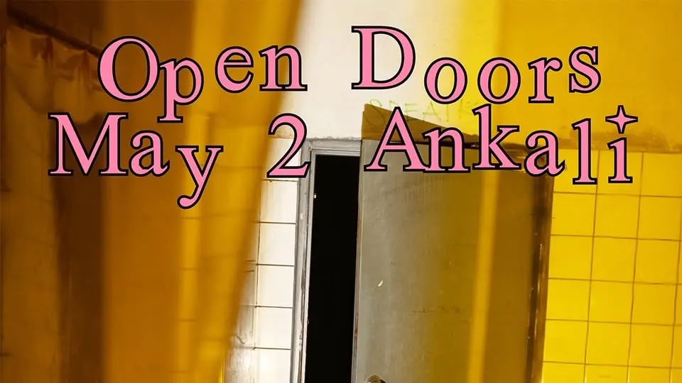 Open Doors: Brook, Peyseyko 808, Sonja, Silverbo1