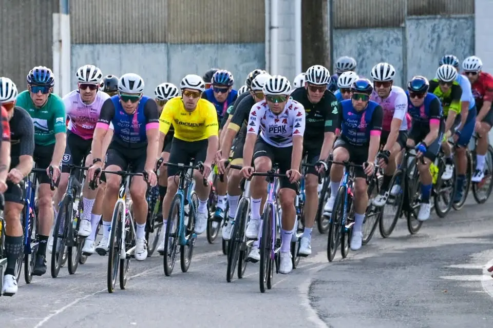 5ème Grand Prix du Ban