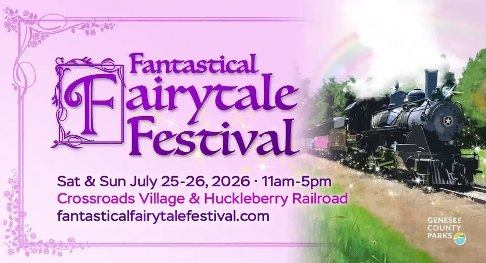 Fantastical Fairytale Festival 2026