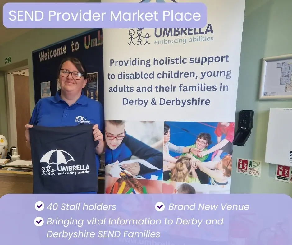 SEND Provider Market Place 2026
