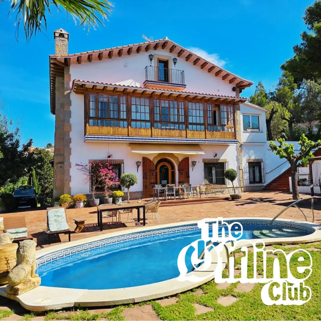 Offline Summer House | Monthly 1-day retreat