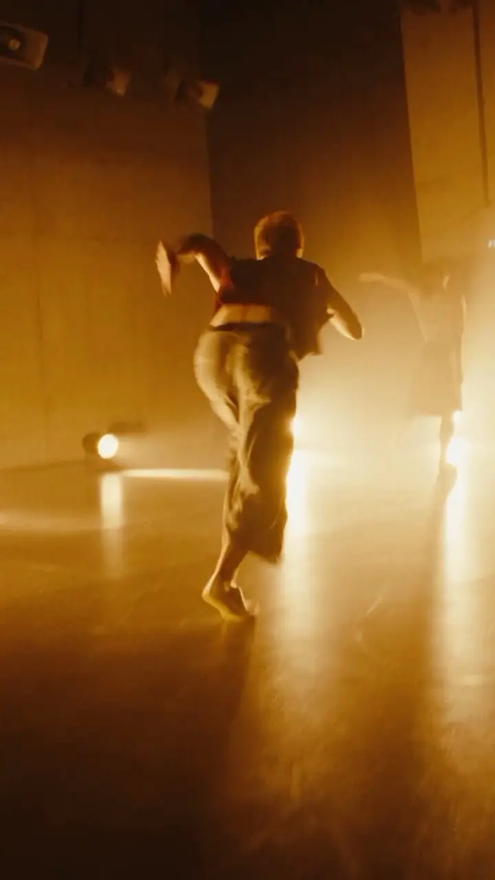 Farm in the Cave – Dance Theater & Concert