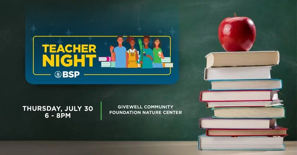 BSP Teacher Night
