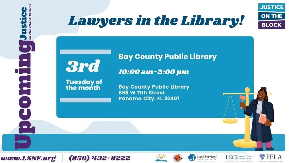 The Legal Clinic