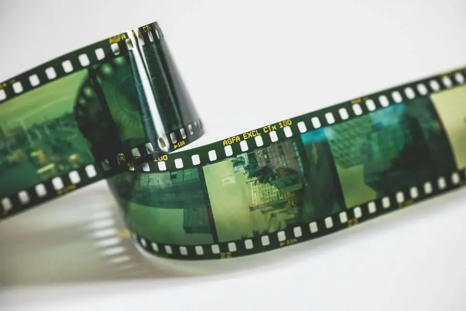 Memphis on Film