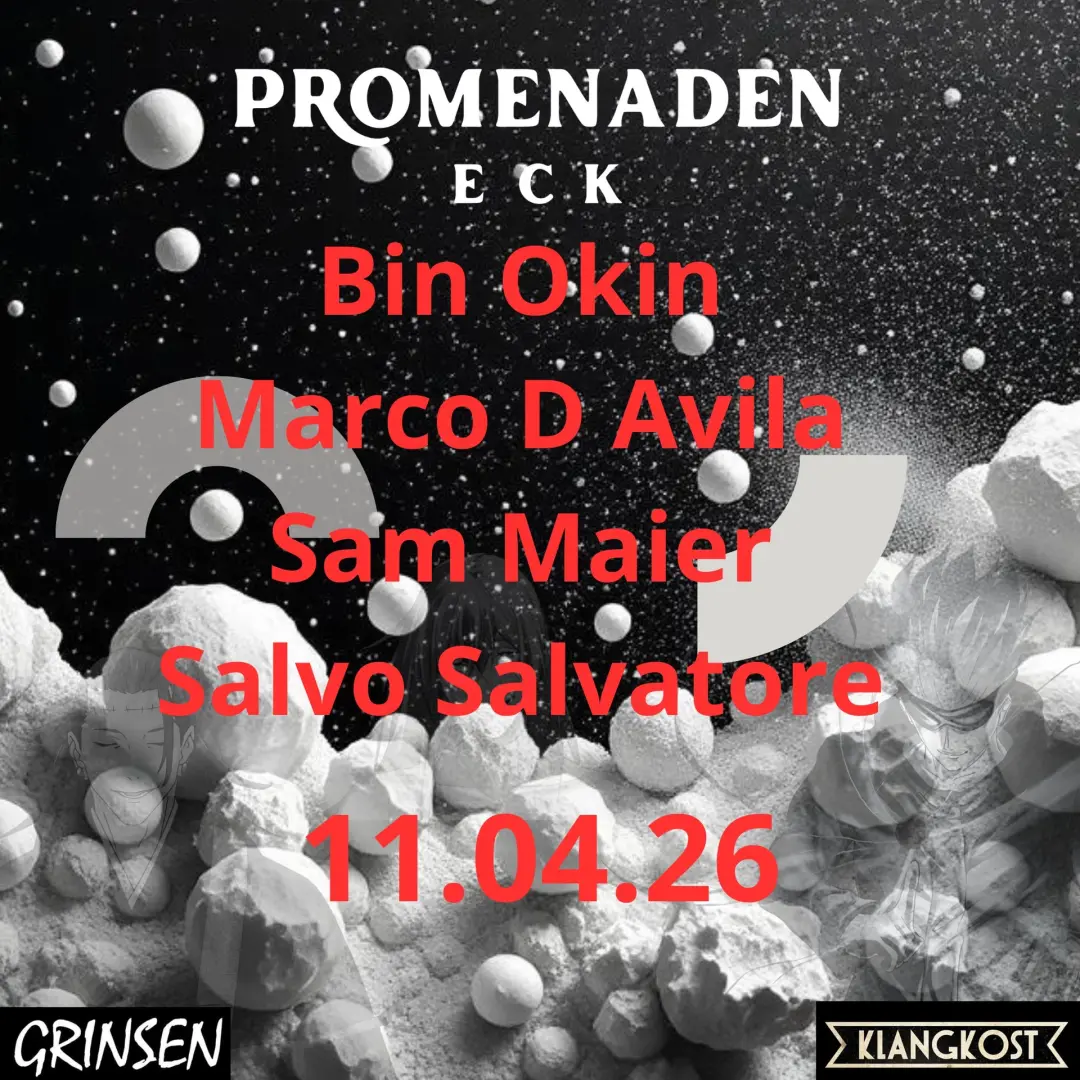 Grinsen