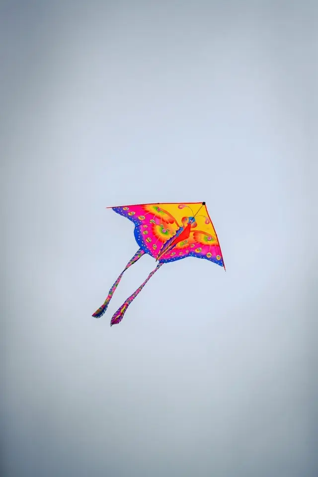 Dragefestival Spodsbjerg