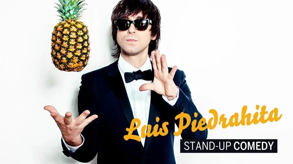 STAND UP COMEDY :: Benidorm, Estadio Municipal Guillermo Amor