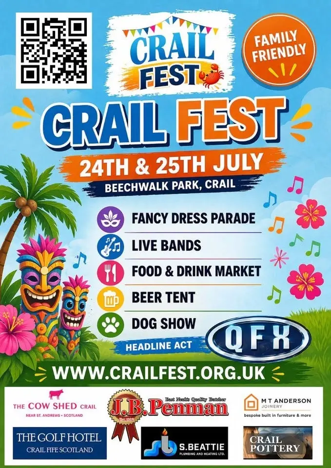 Crail Fest