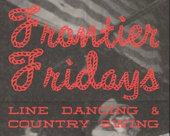 FREE Line Dancing in NYC!